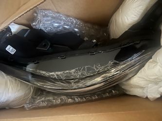 2023-2026 Honda Accord Hybrid Driver (Left)  Headlight