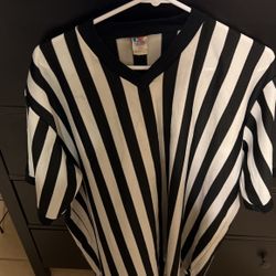 Ref Costume