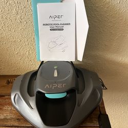 💦 Aiper Seagull 800B Cordless Robotic Pool Cleaner