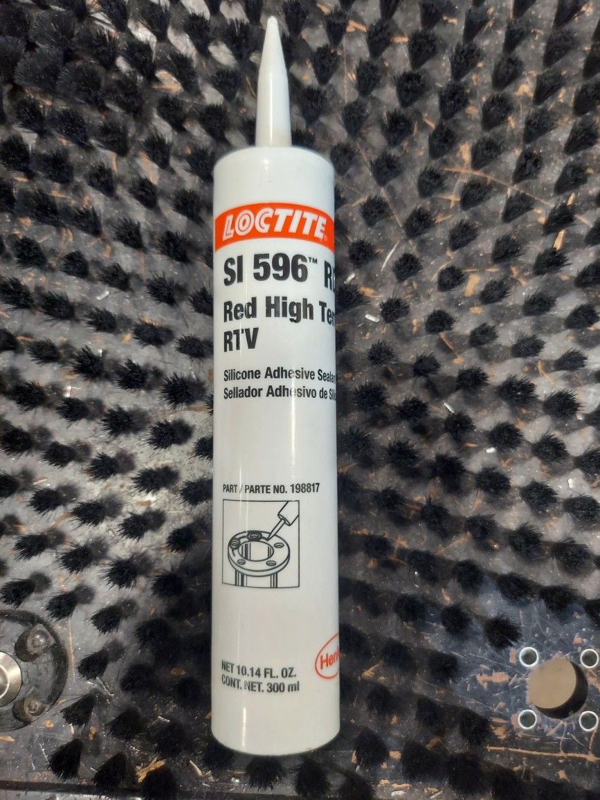 Locktite SI 596 RD