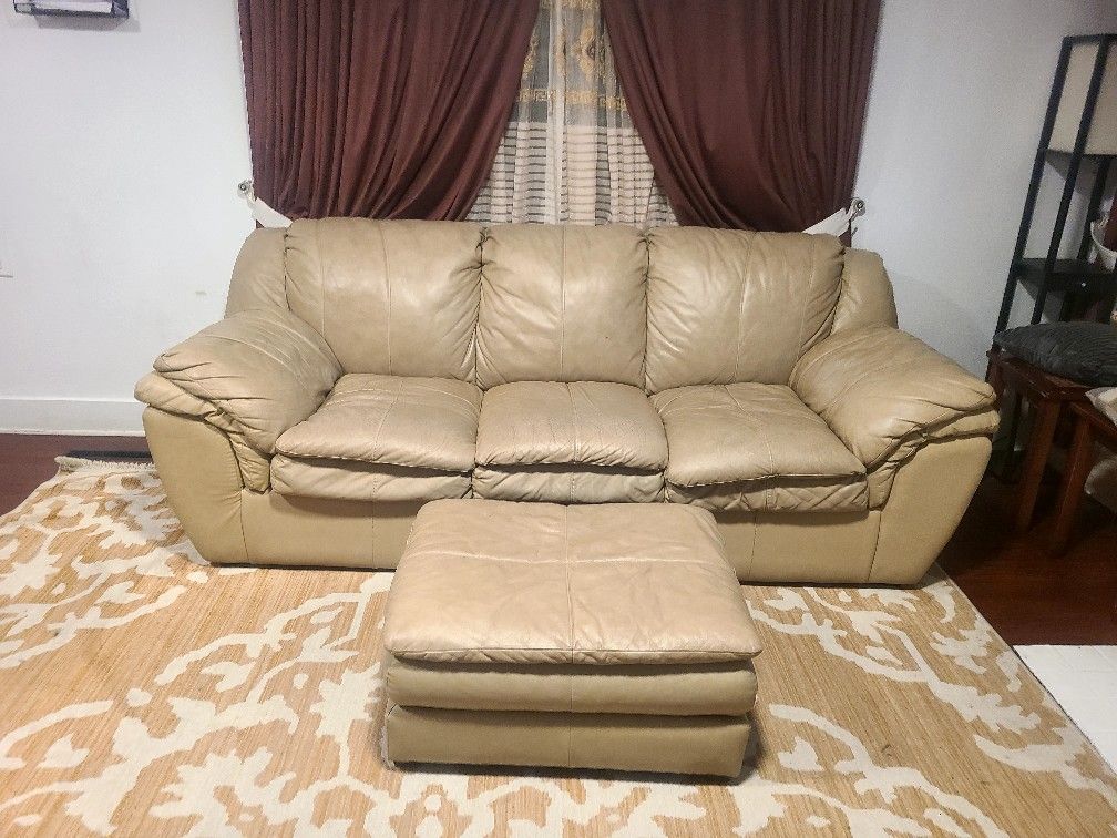 Sofa Set