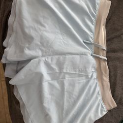 Unisex Lululemon Shorts