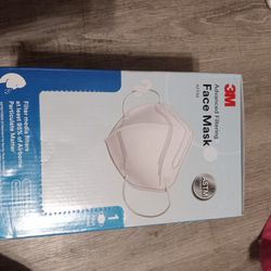3m Face Mask 