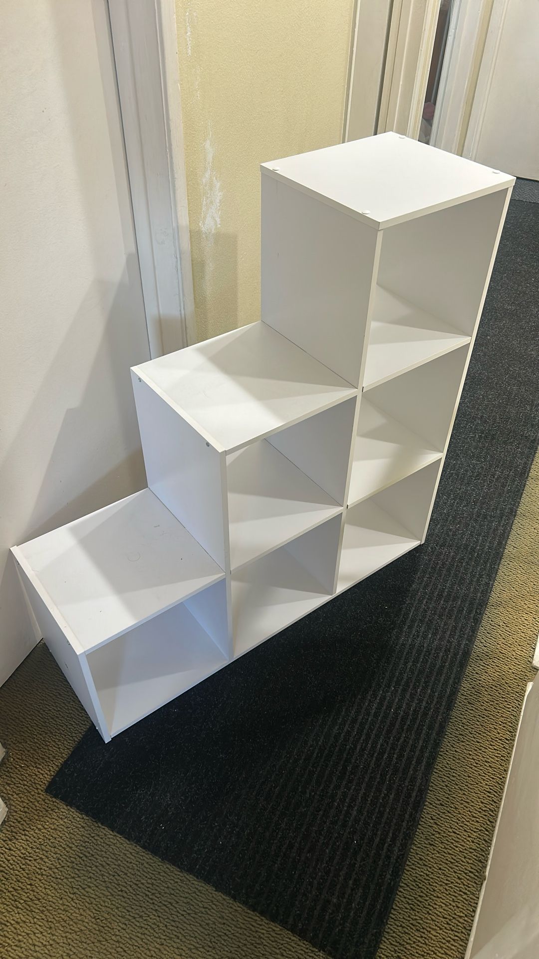 Cube Organizer