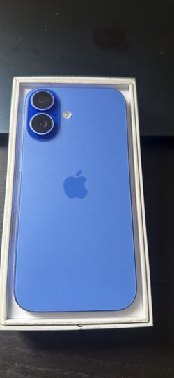 iPhone 16