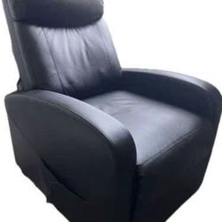 massager /recliner sofa