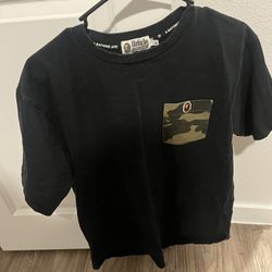 Bape Tshirt