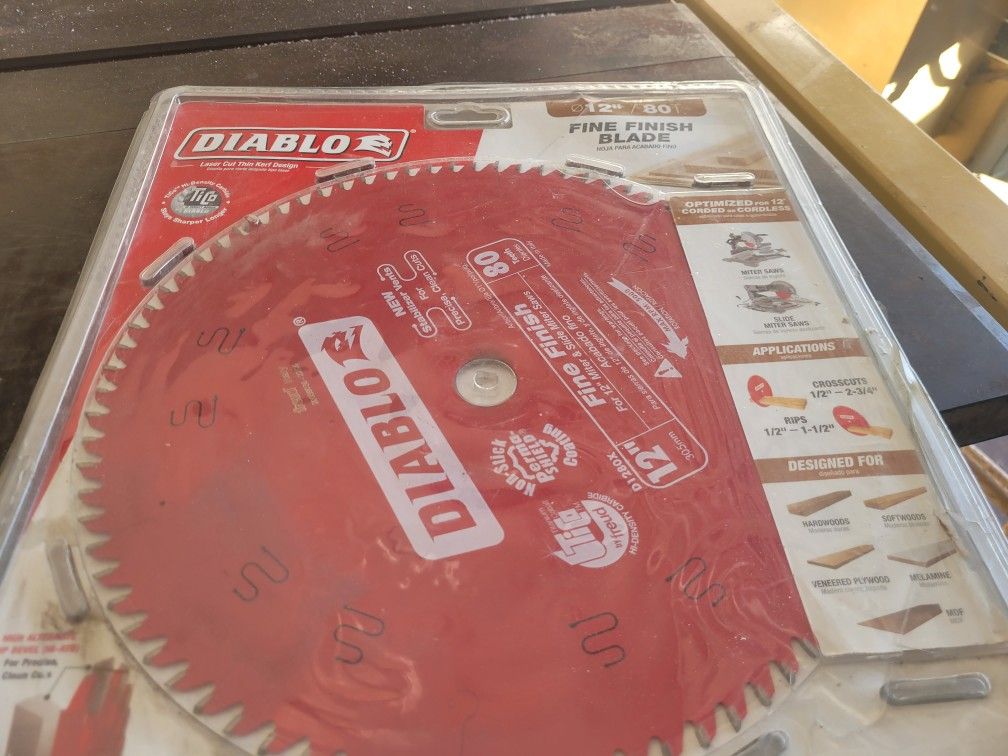Blades