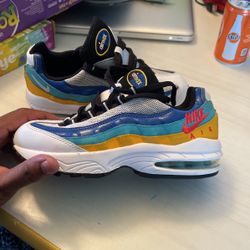 Air Max 2y