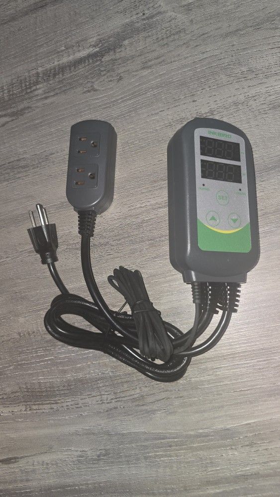 Inkbird ITC-308 Digital Temperature Controller