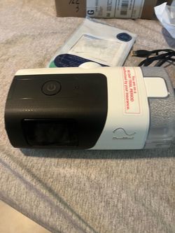ResMed AirSense 11 AutoSet