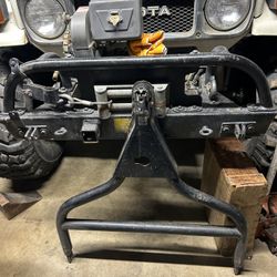 Tow Bar Towbar  LandCruiser