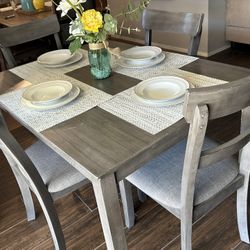 Dining Room Table Set