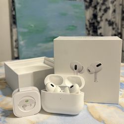 Apple AirPods Pro 2 