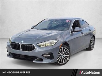 2021 BMW 228i Gran Coupe