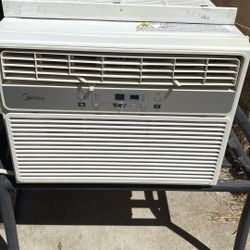 Air Conditioner 