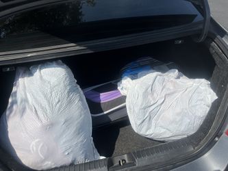 Mystery Bag Of Clothes 