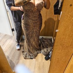 New Dress