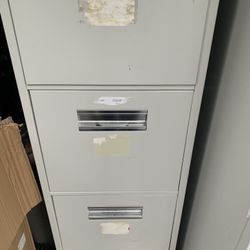 Filing Cabinets