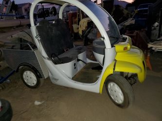 Gem car golf cart batteries need attention