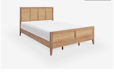 Bed frame Brand New High Quality
