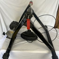 Sportneer Magnetic Bike Trainer Stand