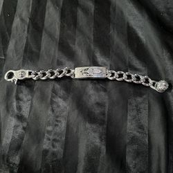 Chrome Heart Bracelet 