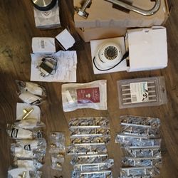 Household Items