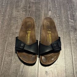 Birkenstock Madrid Women’s Sandals 