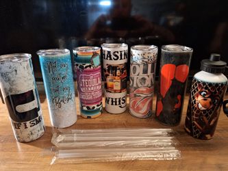 Sublimation Tumblers 20oz 