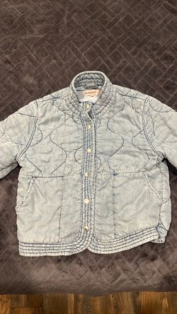 Girls BlankNYC Jacket Kids Large