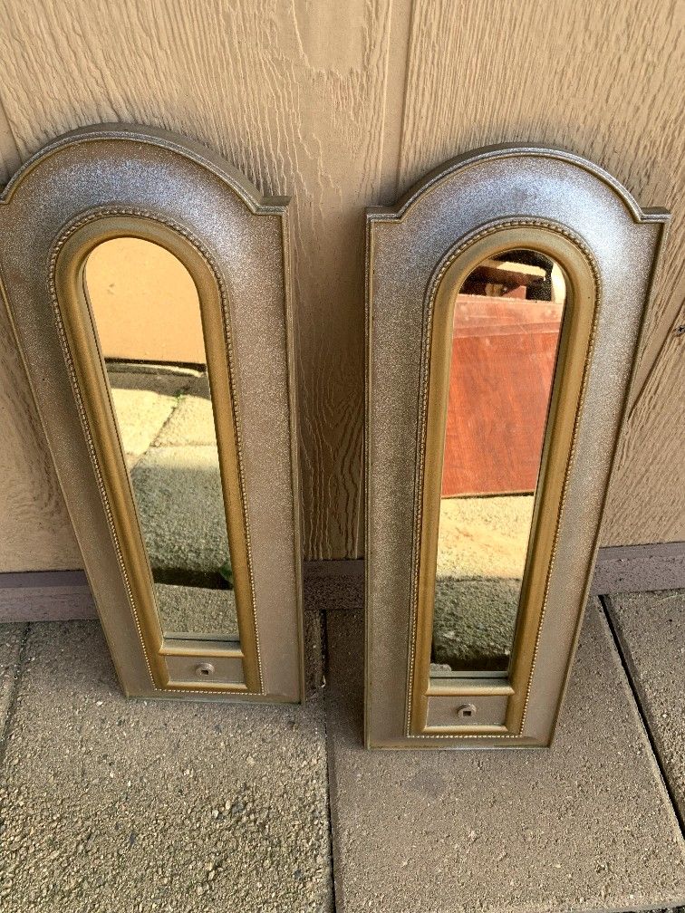 Mirrors
