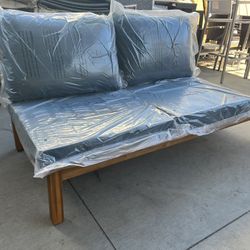 Patio Loveseat