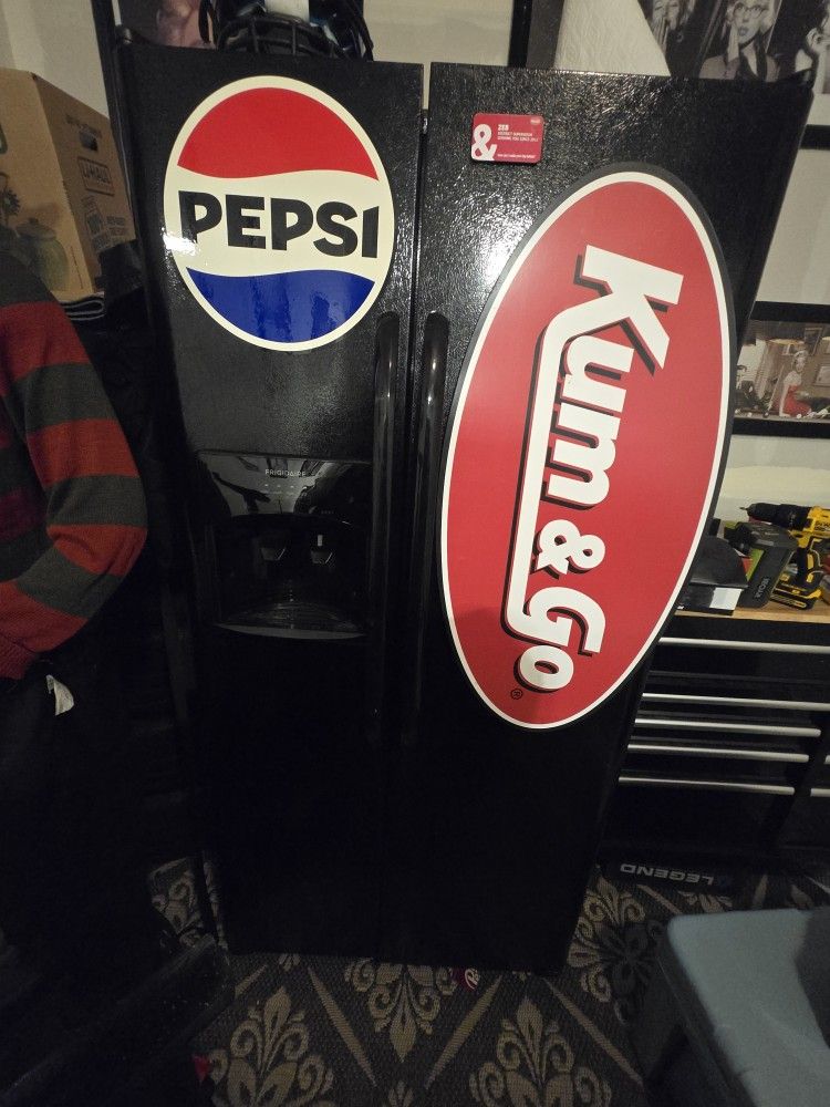 Fridge