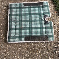 horse blanket