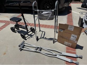 Medical equipment