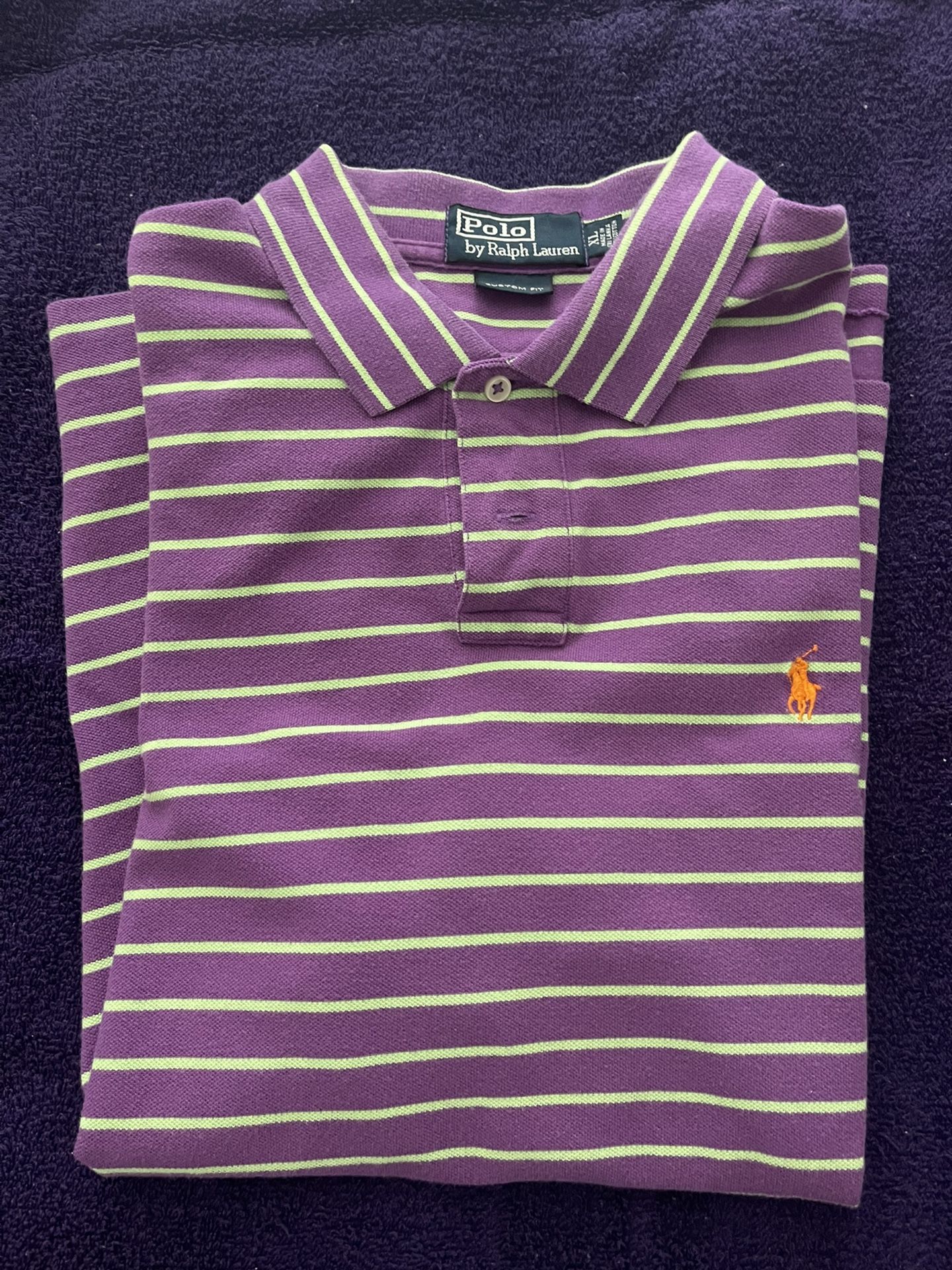 Ralph Lauren polo Shirt