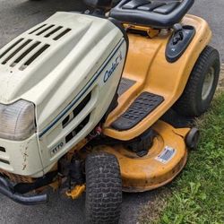 Cub Cadet 1170 Lawn Mower