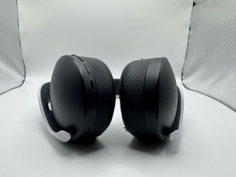 PS5 Pulse 3D Wireless Headset – Works Great