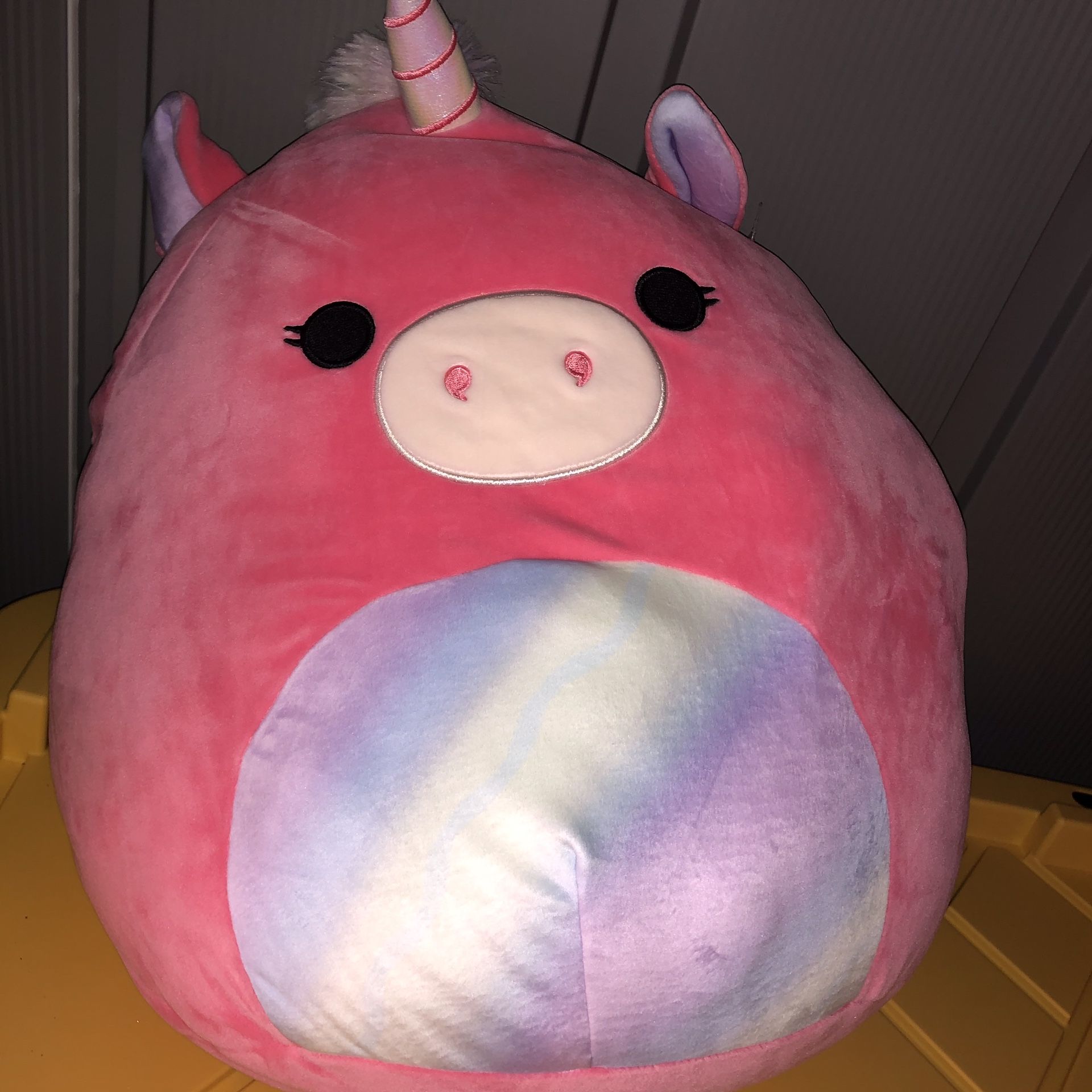 Original Squishmellow