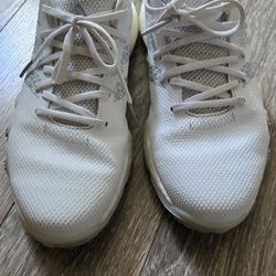 Addidas Code Chaos Golf Shoes