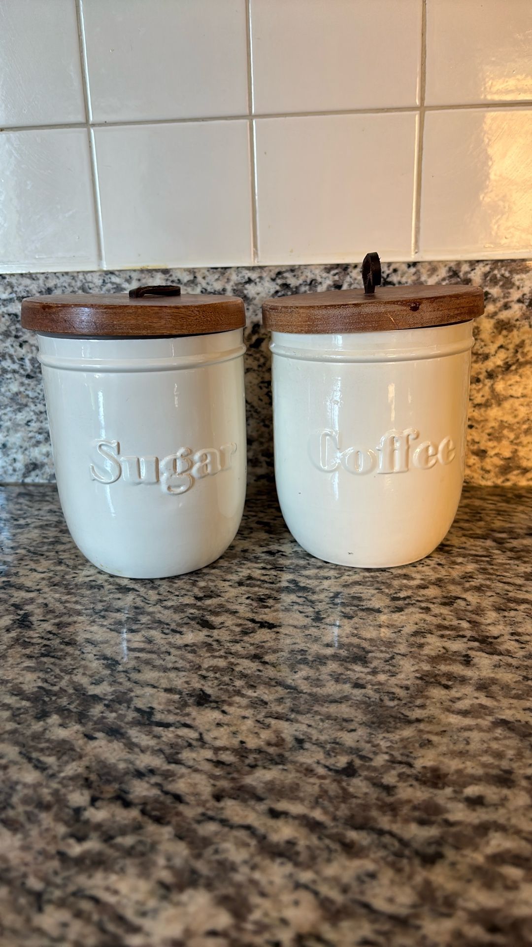 Coffee Bar Essentials