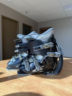 Dalbello Women’s Ski Boots
