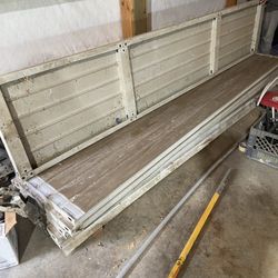 Garage Door