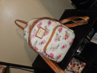Disney princess loungefly backpack