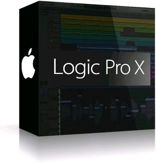 LOGIC PRO X