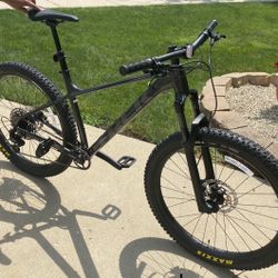 Trek roscoe 7 2024 for sale