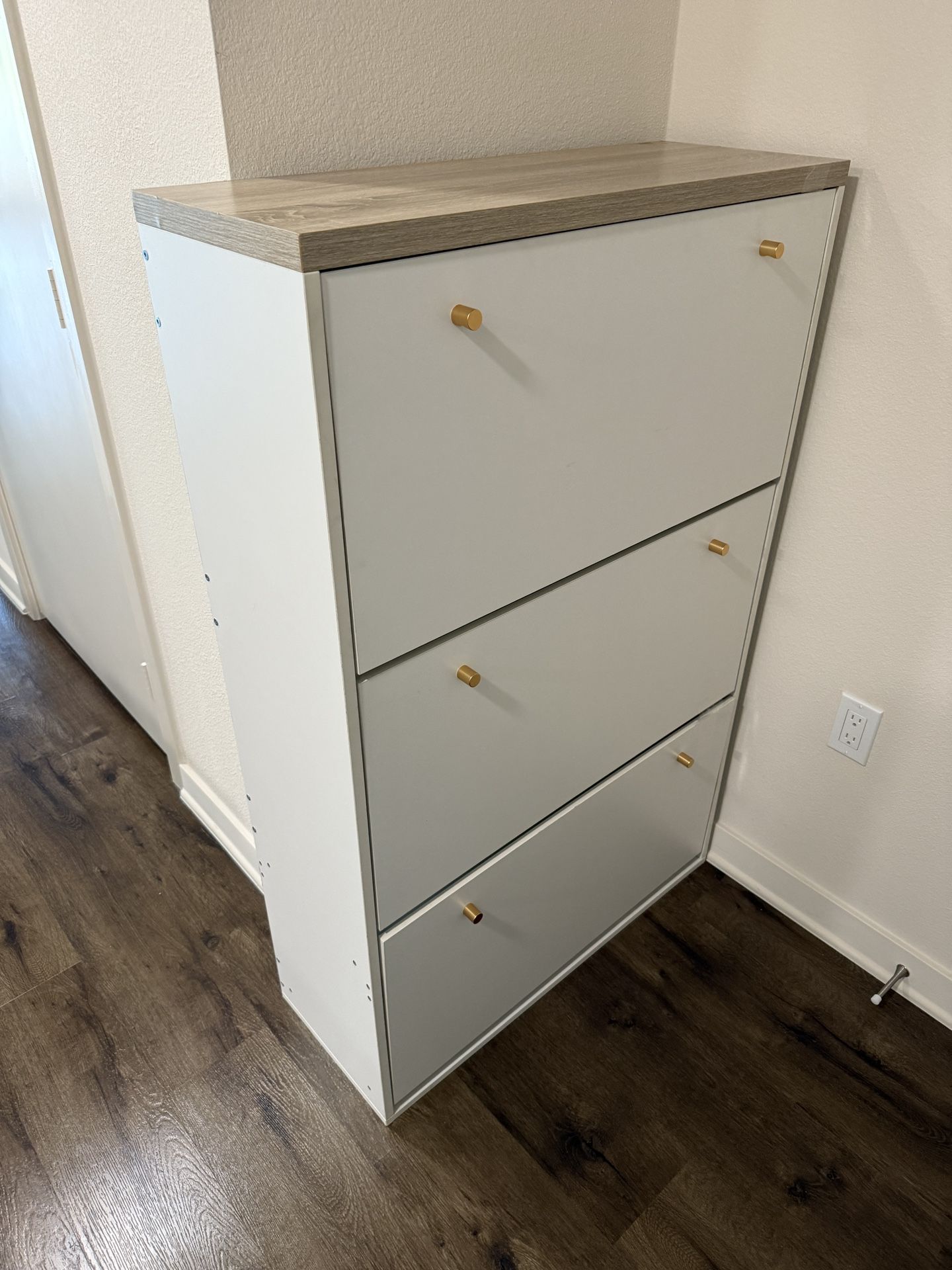 Shoe Closet / Shoe Rack / Shoe Storage