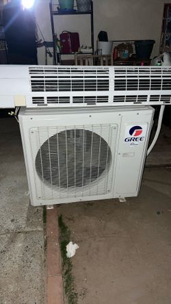 Gree Mini Split