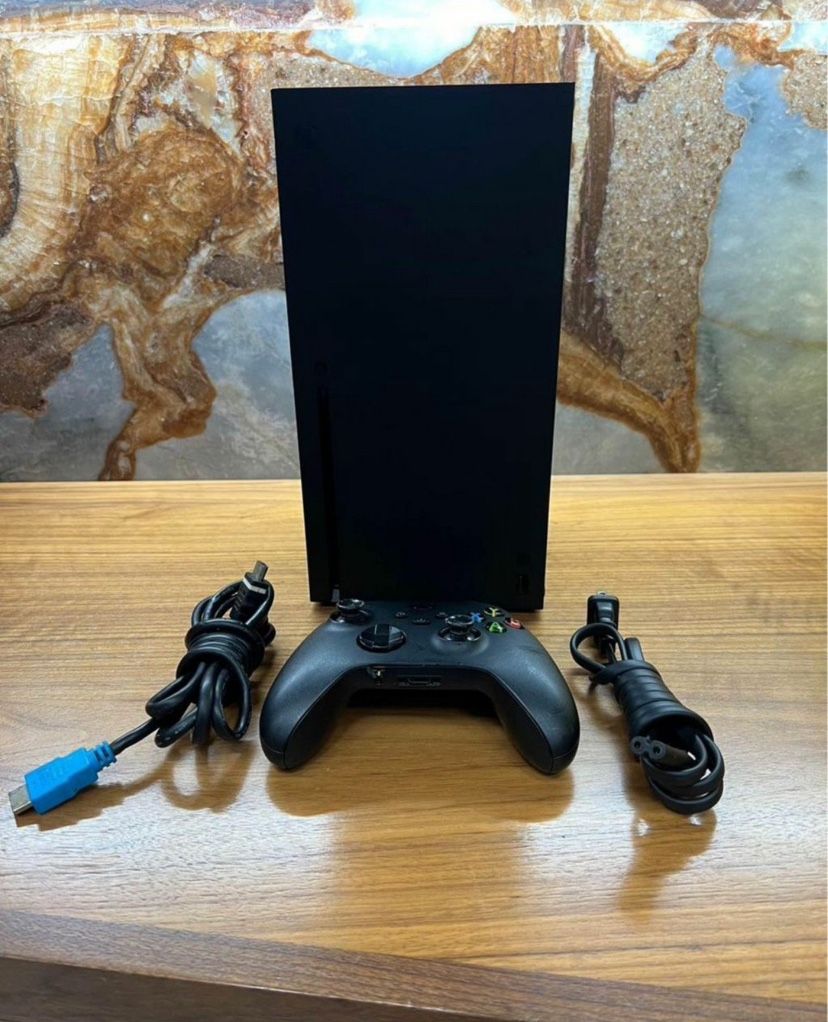 xbox series x
